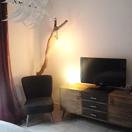 Bed & Breakfast De La Garriguette