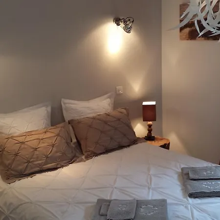 Bed & Breakfast De La Garriguette Aigues-Mortes