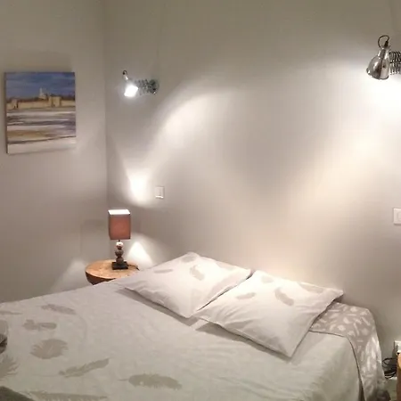 Bed & Breakfast De La Garriguette Aigues-Mortes