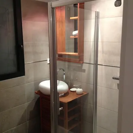 Bed & Breakfast De La Garriguette